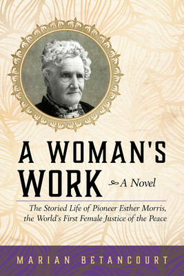 Woman's Work Woman's Work