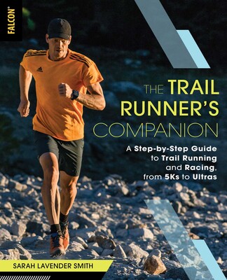 Trail Runner's Companion