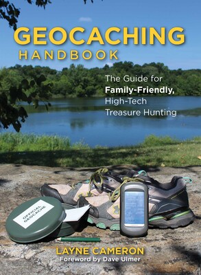 Geocaching Handbook Geocaching Handbook