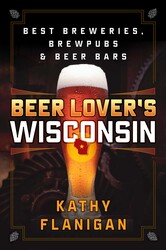Beer Lover's Wisconsin Beer Lover's Wisconsin