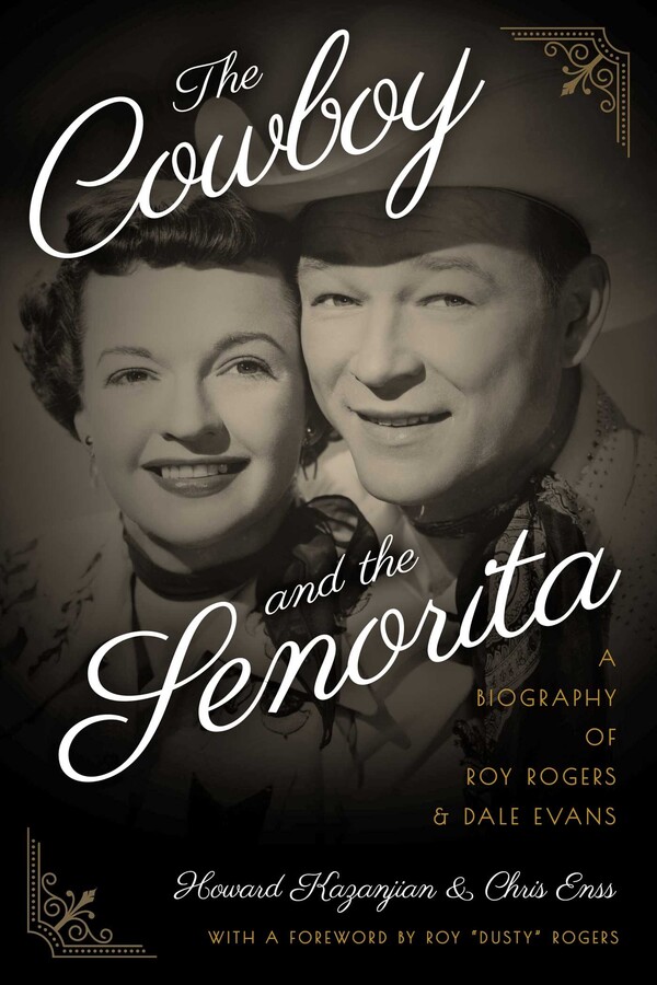 Cowboy and the Senorita