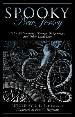 Spooky New Jersey Spooky New Jersey