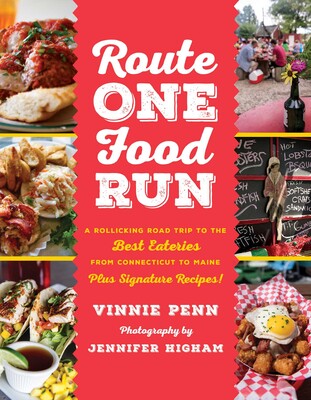 Route One Food Run Route One Food Run