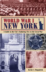 World War I New York World War I New York