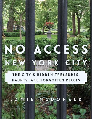 No Access New York City No Access New York City