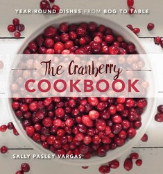 The Cranberry Cookbook The Cranberry Cookbook
