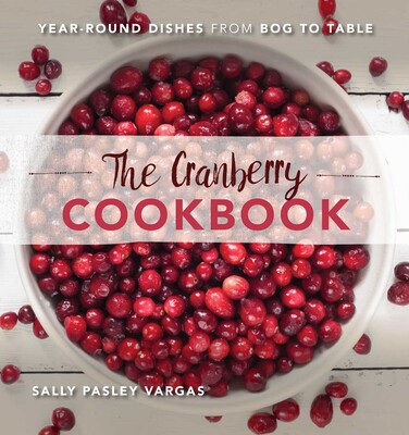 Cranberry Cookbook Cranberry Cookbook