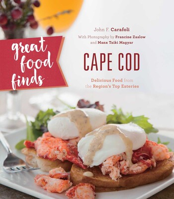 Great Food Finds Cape Cod Great Food Finds Cape Cod