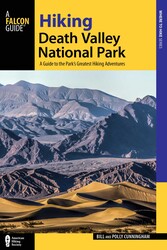 Hiking Death Valley National Park Hiking Death Valley National Park
