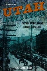 Utah Myths and Legends