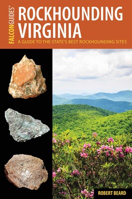 Rockhounding Virginia Rockhounding Virginia