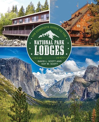 Complete Guide to the National Park Lodges Complete Guide to the National Park Lodges