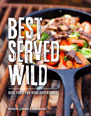 Best Served Wild Best Served Wild