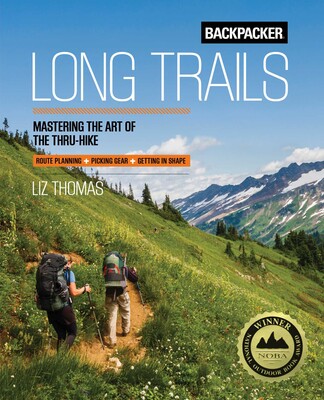 Backpacker Long Trails Backpacker Long Trails