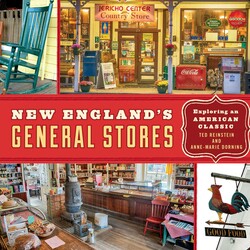 New England's General Stores New England's General Stores