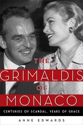 The Grimaldis of Monaco The Grimaldis of Monaco