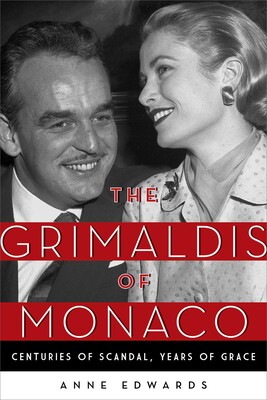 The Grimaldis of Monaco The Grimaldis of Monaco