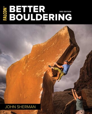 Better Bouldering Better Bouldering