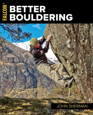 Better Bouldering Better Bouldering