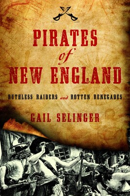 Pirates of New England Pirates of New England
