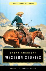 Great American Western Stories Great American Western Stories