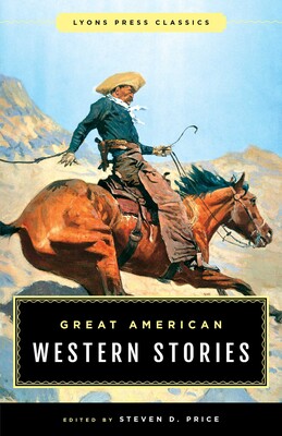 Great American Western Stories Great American Western Stories