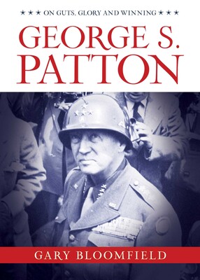 George S. Patton George S. Patton