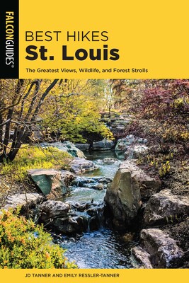 Best Hikes St. Louis Best Hikes St. Louis