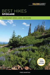 Best Hikes Spokane Best Hikes Spokane