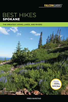 Best Hikes Spokane Best Hikes Spokane