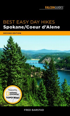 Best Easy Day Hikes Spokane/Coeur d'Alene Best Easy Day Hikes Spokane/Coeur d'Alene