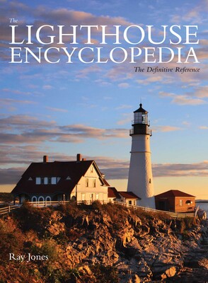 Lighthouse Encyclopedia Lighthouse Encyclopedia
