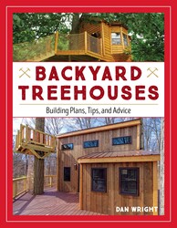 Backyard Treehouses Backyard Treehouses