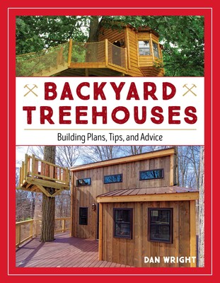Backyard Treehouses Backyard Treehouses