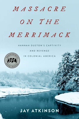 Massacre on the Merrimack Massacre on the Merrimack