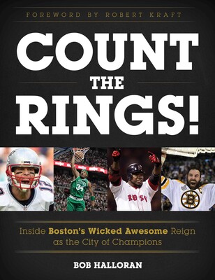 Count the Rings! Count the Rings!