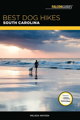Best Dog Hikes South Carolina Best Dog Hikes South Carolina