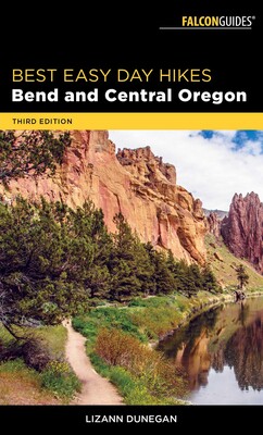 Best Easy Day Hikes Bend and Central Oregon Best Easy Day Hikes Bend and Central Oregon
