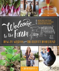 Welcome to the Farm Welcome to the Farm