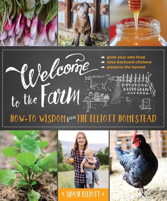 Welcome to the Farm Welcome to the Farm