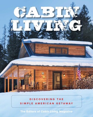 Cabin Living Cabin Living