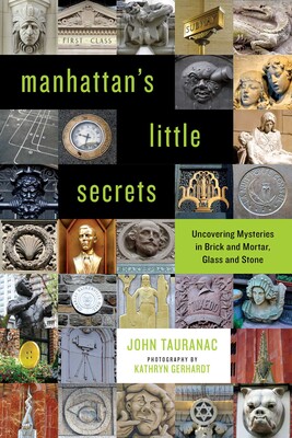 Manhattan's Little Secrets Manhattan's Little Secrets