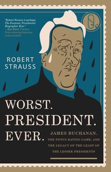 Worst. President. Ever. Worst. President. Ever.