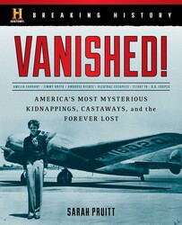 Breaking History: Vanished!