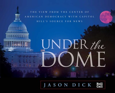 Under the Dome Under the Dome