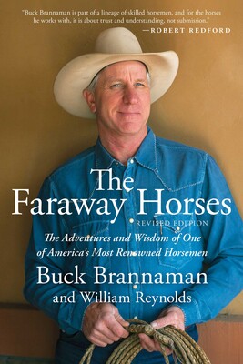 Faraway Horses Faraway Horses