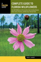 Complete Guide to Florida Wildflowers Complete Guide to Florida Wildflowers