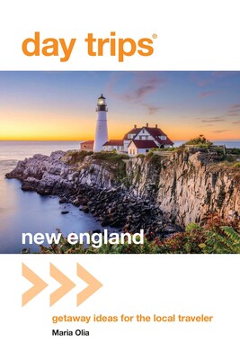 Day Trips® New England Day Trips® New England