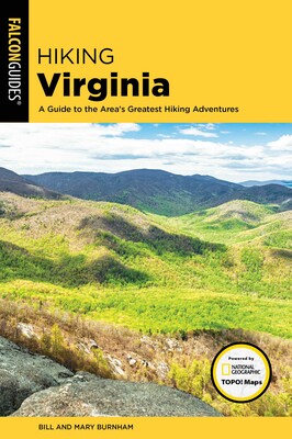 Hiking Virginia Hiking Virginia