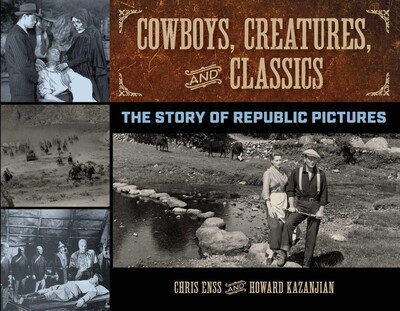 Cowboys, Creatures, and Classics Cowboys, Creatures, and Classics